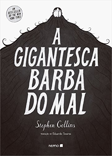 A Gigantesca Barba do Mal (Em Portuguese do Brasil)