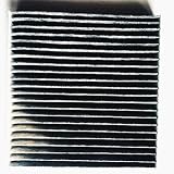 Efficient Dust and Pollen Removal for Nissan for Almera for March Sedan Cabin Filter 272771HD0B