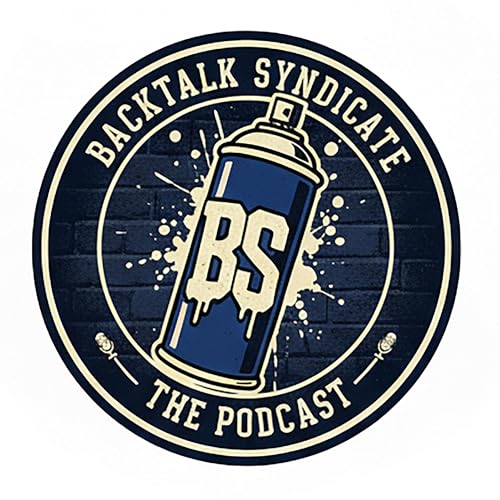 Backtalk Syndicate cover art