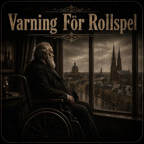 N&auml;r samh&auml;llet tar &ouml;ver - Del 1 (Nordiska V&auml;sen)