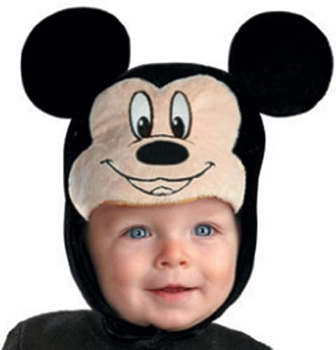 Miniatura 7 de Disguise mi primer disfraz de Mickey de Disney Multi Color talla única