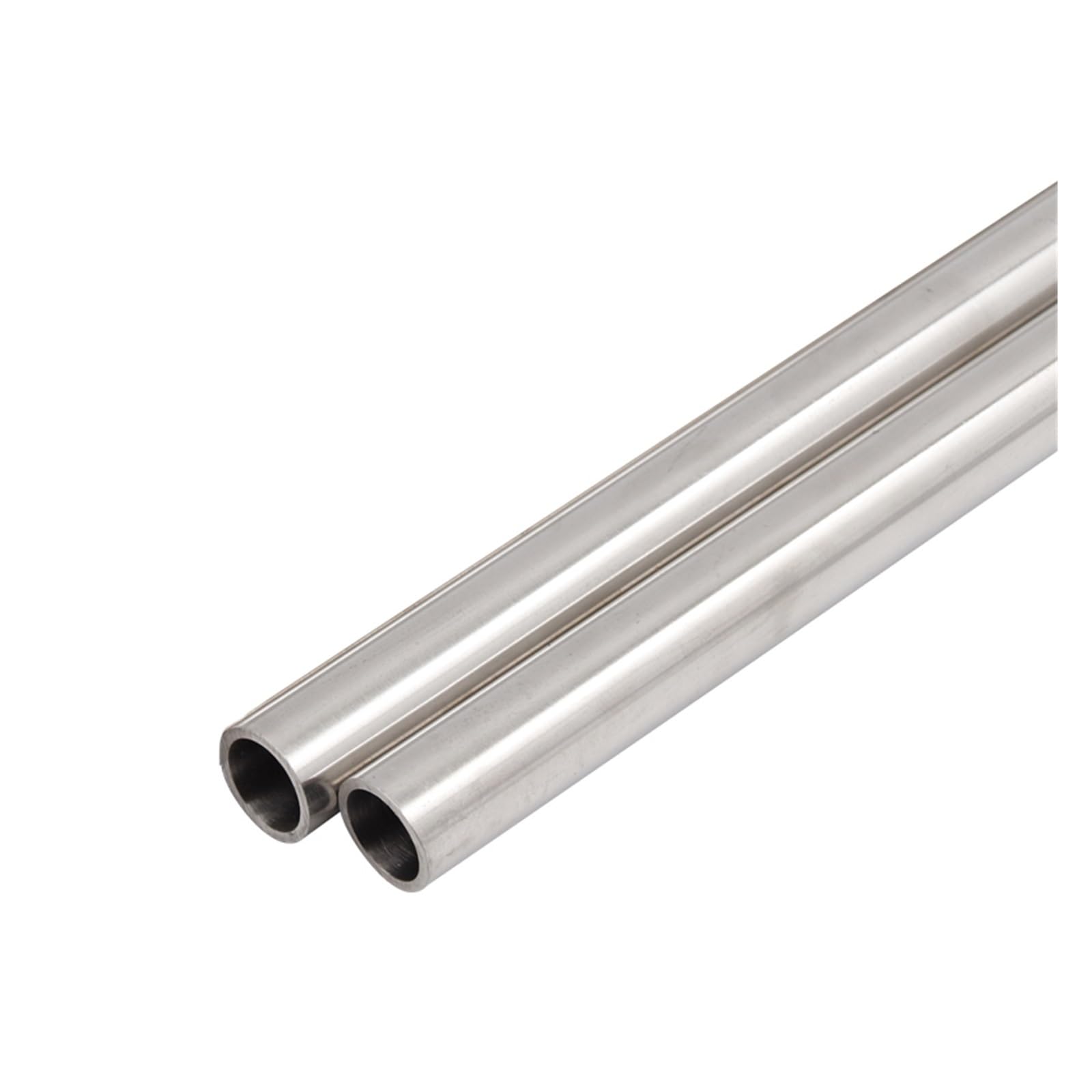 1-2pcs Stainless Steel Capillary Tube 500mm Length(OD 22mm ID 15mm)