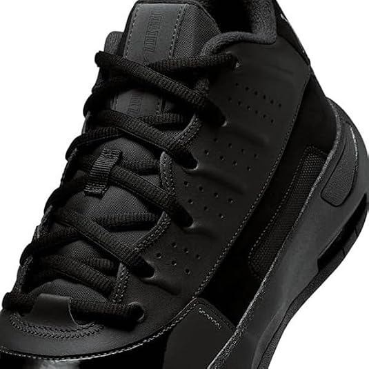 Jordan Max Aura 7 Tênis masculino (HQ2091-001, preto/antracite