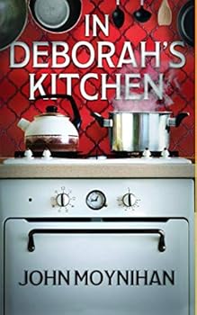 Paperback In Deborah’s Kitchen Book