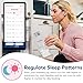 Dr. Talbot's Mom MilkFresh Breastmilk Freshness Sensors - Pairs with App to Monitor Time and Temperature - 20 Count