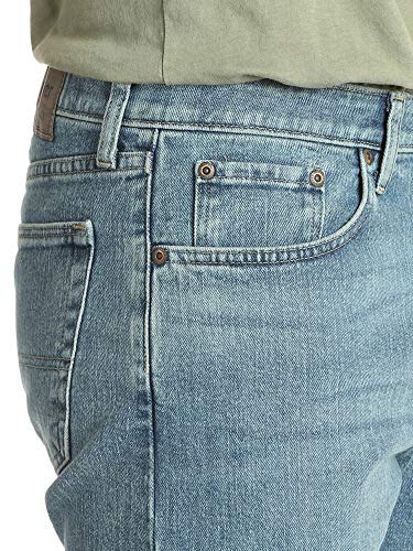 Image of Wrangler Authentics Men's Comfort Flex Waistband Jean Short