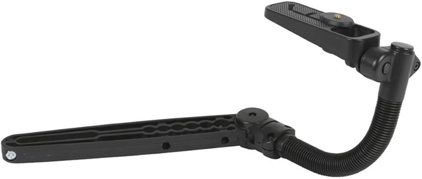 Amazon Com Blackmore Clamp On Headrest Mount Attachment Bracket Automotive