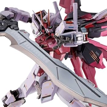 Amazon | METAL BUILD ストライクルージュ グランドスラム装備型