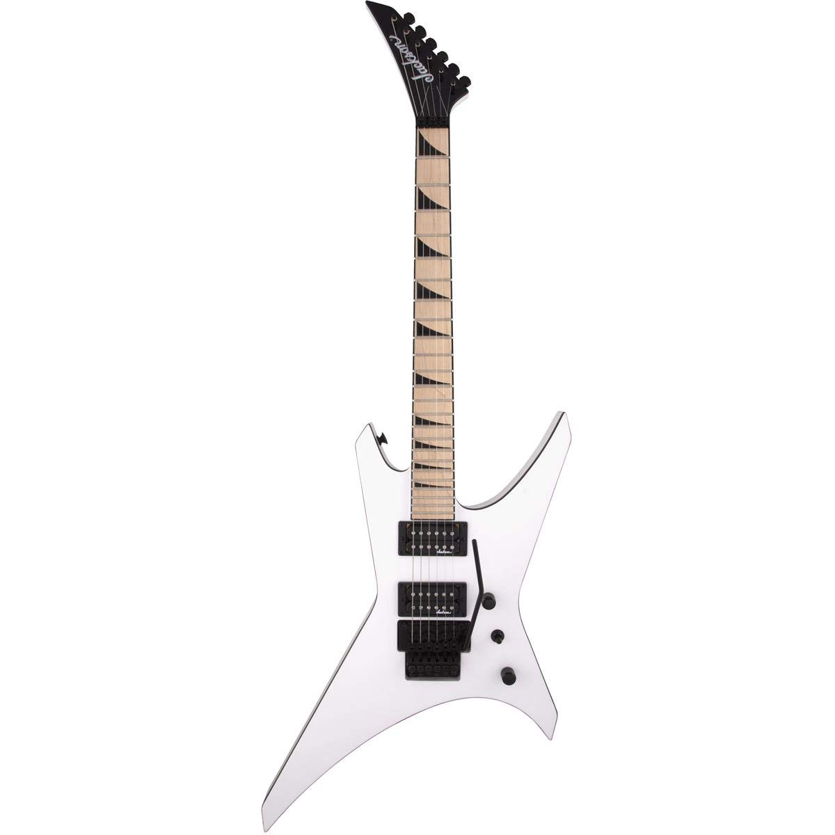 jackson warrior wrx24m