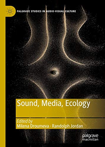 Buy Milena Droumeva, Randolph Jordan — BookShops.in
