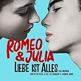 Romeo & Julia-Liebe Ist Alles (das Musical) [Vinyl LP] - Künstler: Plate Peter & Sommer Ulf Leo&Lange Joshua 