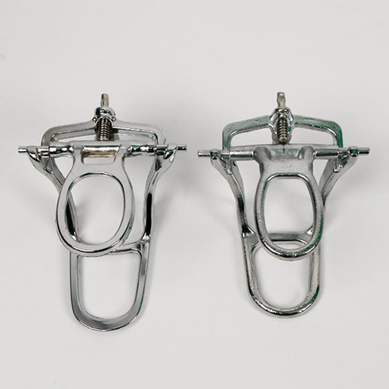 Articolatore dentale in zincatura, disponibile in 3 misure