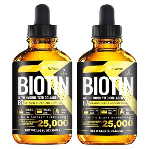 KOAHDE Suero Rápido para el Cabello,Serum Tratamientos Para Repelir el Cabello,Suero para la Pérdida de Cabello,Suero para Anticaida de Cabello y Crece Pelo,Crecimiento Cultiva Cabello,30ML,2PC