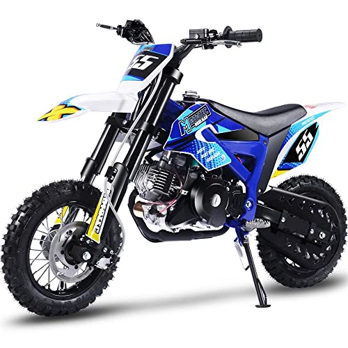 10 Best 4 Stroke Dirt Bike [Buying Guide 2023] • Sacred Car