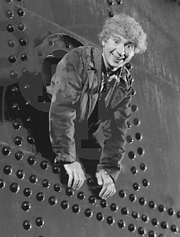 Harpo Marx