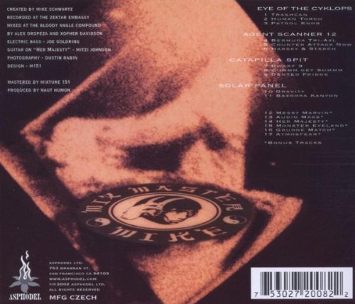 Miniatura 2 de Return of Eye of the Cyclops