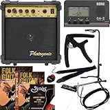 エレアコ スターターパック サクラ楽器