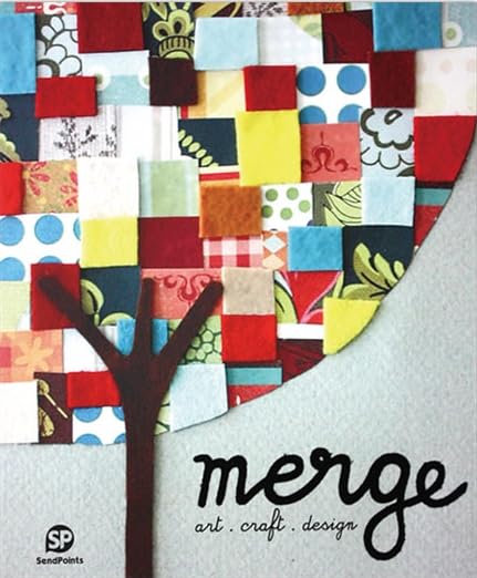 語学・辞書・学習参考書 merge art craft design Amazon.co.jp: MERGE-art,craft,design : 本