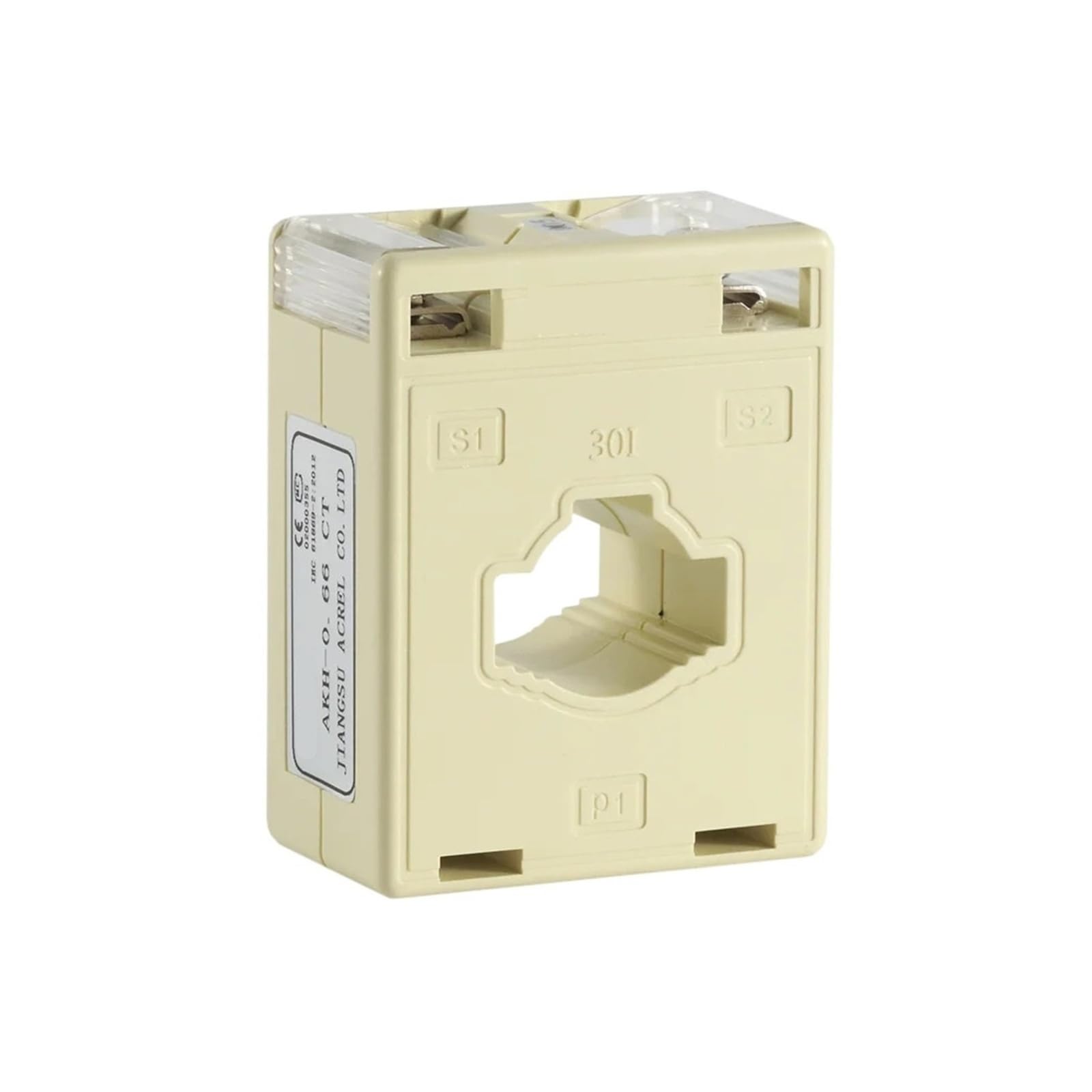 Tpkmvgap Primary Current 800A Akh-0.66-60Ii Current Transformer