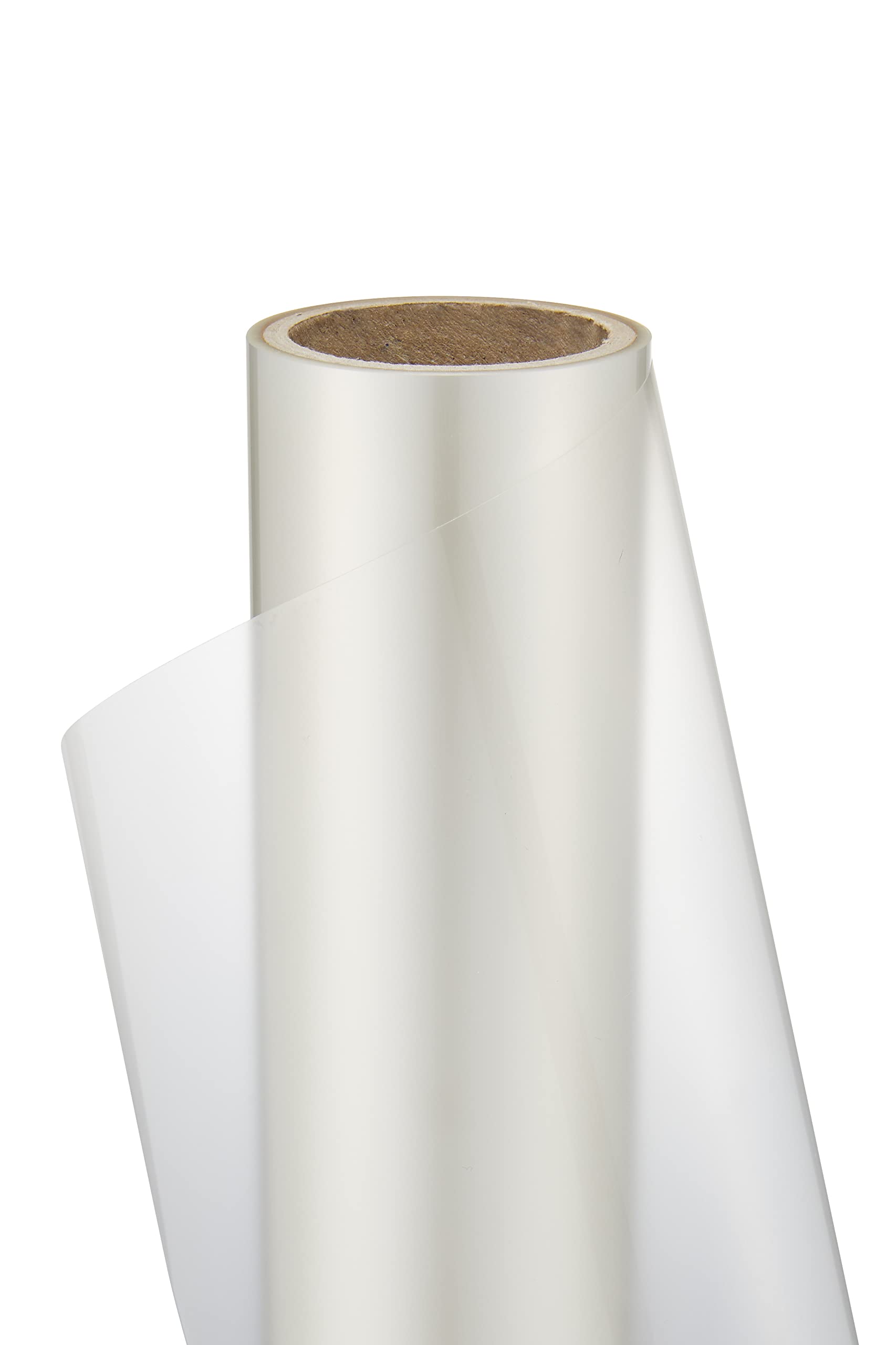 Gima - ACLIV Film Adesivo Antimicrobico Antivirus Silver Trasparente, Spessore 105 µm, per Touch Screen, Schermi e Display, Antiriflesso, Antimpronta, Durata oltre 6 mesi, 1 Rotolo da 5m x 400mm