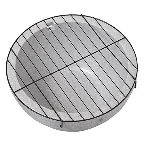 魚用品・水草 Tsune様専用 睡蓮鉢用網蓋 丸型 2枚