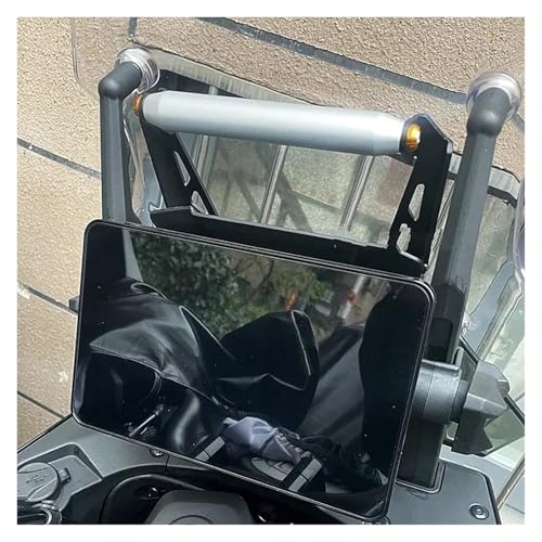 Support de navigation moto induction CFMOTO 800MT fixation GPS stable
