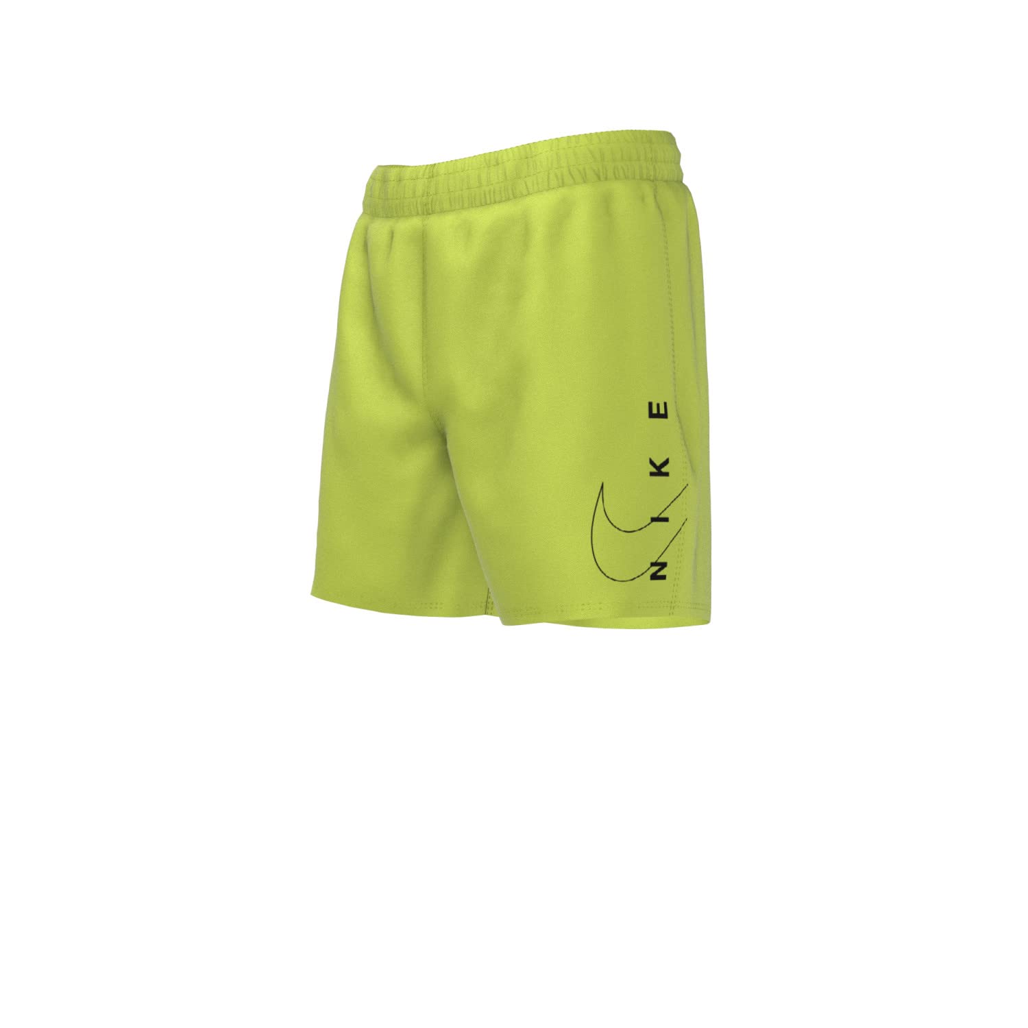 NIKE SWIM Nike Bañador Niño Volley Amarillo