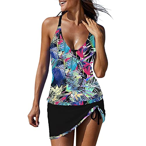 Bikini mädchen Bikini Damen bügelbikini Set Rash Guard Women...