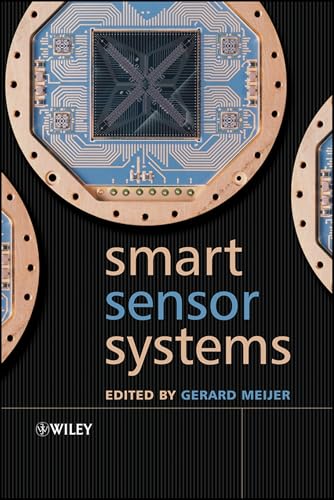 Smart Sensor Systems view 2