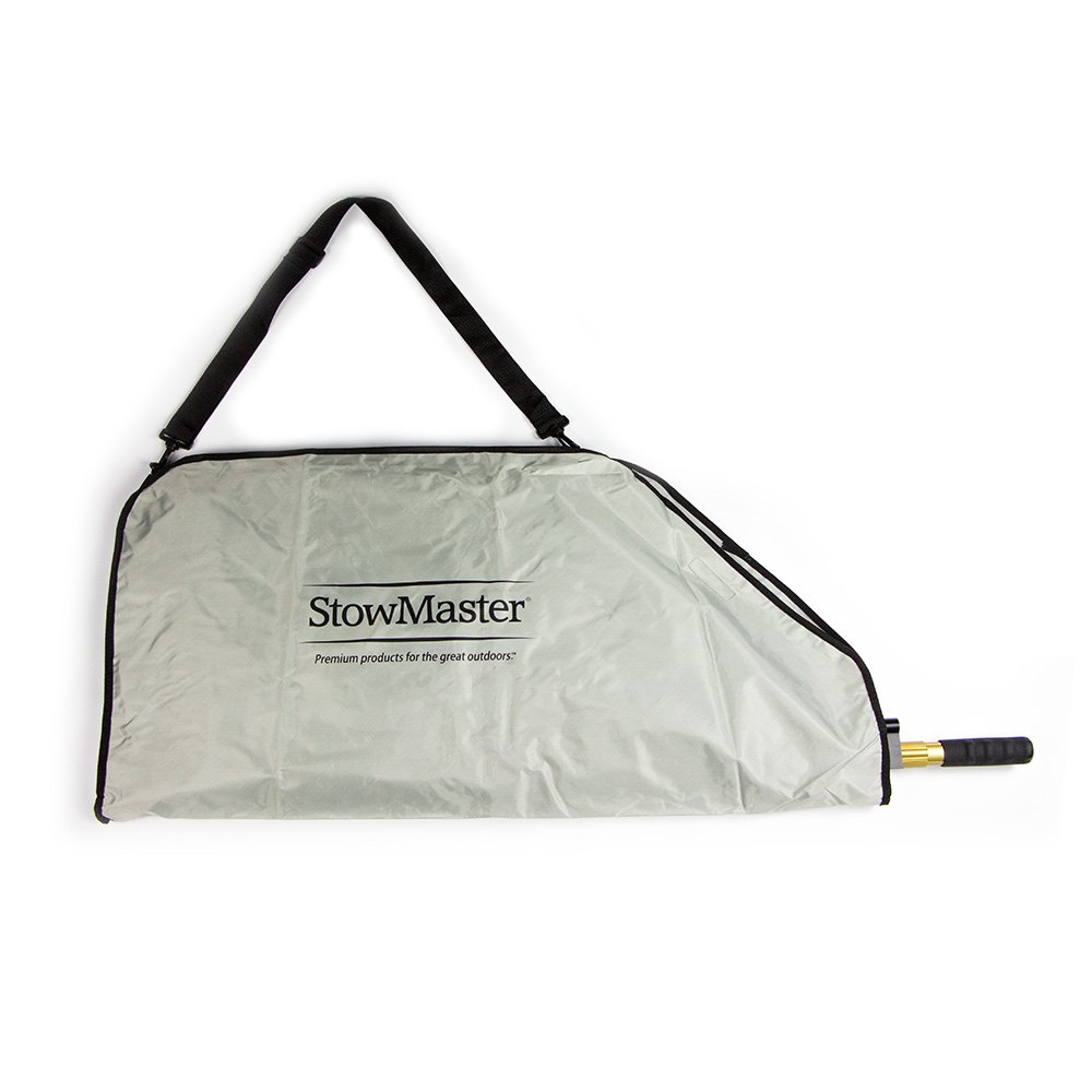 19298-X1 X Stowcase Carrying Case