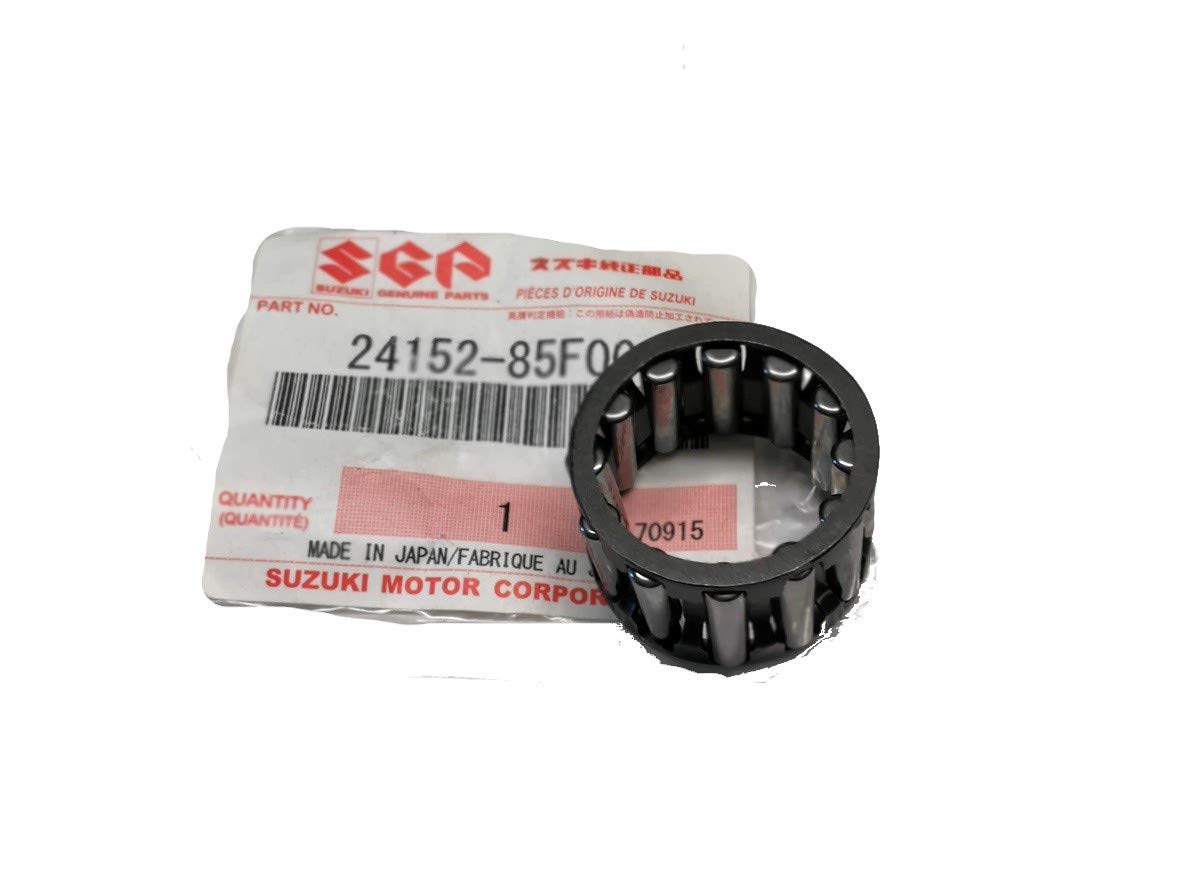 Amazon.co.jp: SUZUKI Genuine Parts Bearing Input Shaft Needle