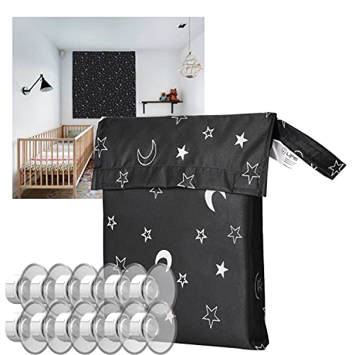 Top 10 Blackout Blinds For Nursery of 2022 Katynel