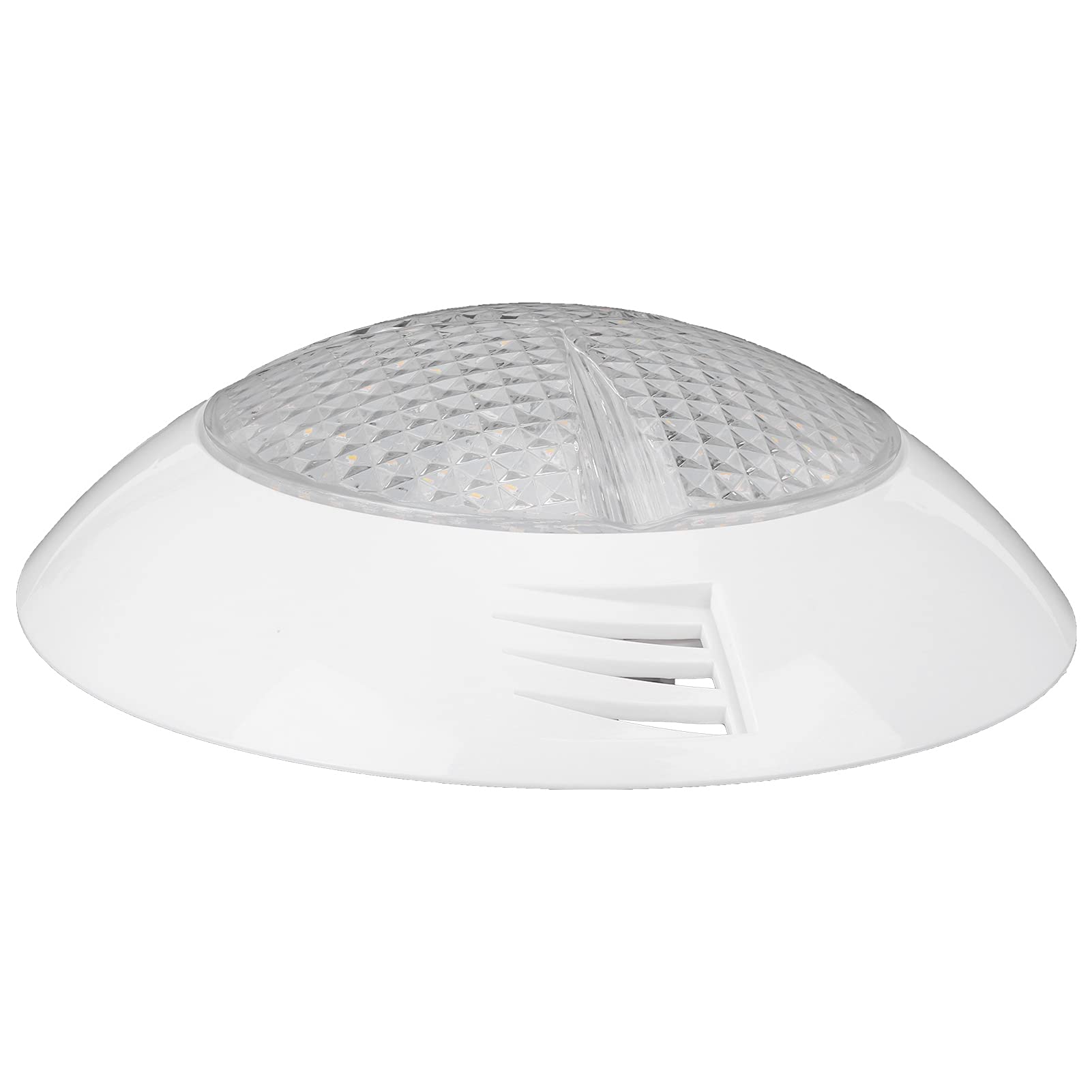Alomejor Pool Light 18W IP68 Waterproof Design