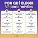 Imagen de Heromask Idiomas: Gafas Virtuales + Juegos