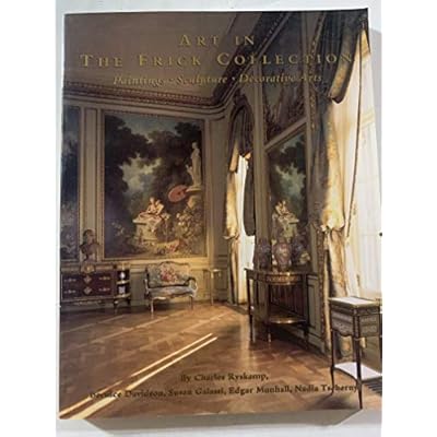 Art in the Frick Collection