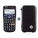 Produktbild Casio FX 85 GT Plus Schwarz + Schutztasche
