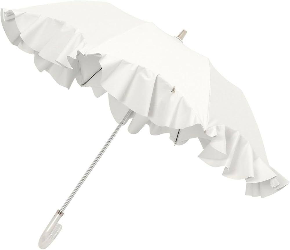 Amazon | ムーンバット 【ランバン オン ブルー】 日傘 折りたたみ傘 Amazon | ムーンバット 【ランバン オン ブルー】 日傘 折りたたみ傘