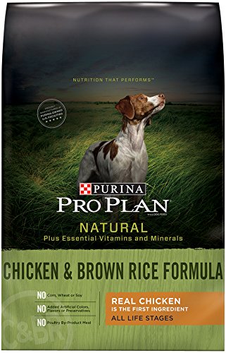purina pro plan natural