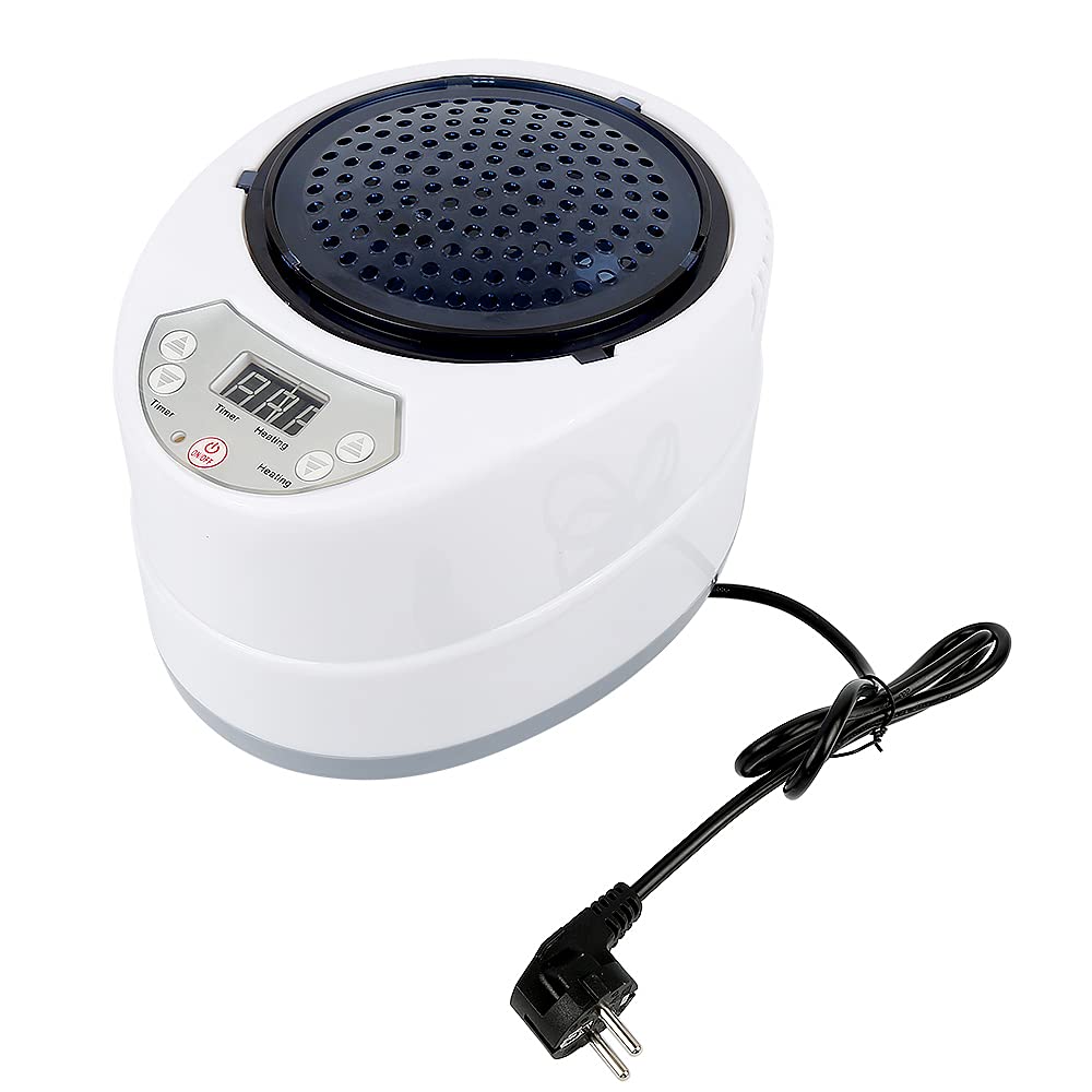 Dampferzeuger 2 l für Dampfgarer Sauna SPA Haus