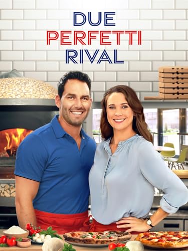  Due Perfetti Rival (A Slice of Chicago Romance)