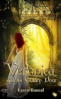 Veronica and the Golden Door 9389530067 Book Cover