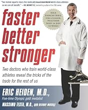 Faster, Better, Stronger: A Customized, Scientific Approach No Mat
