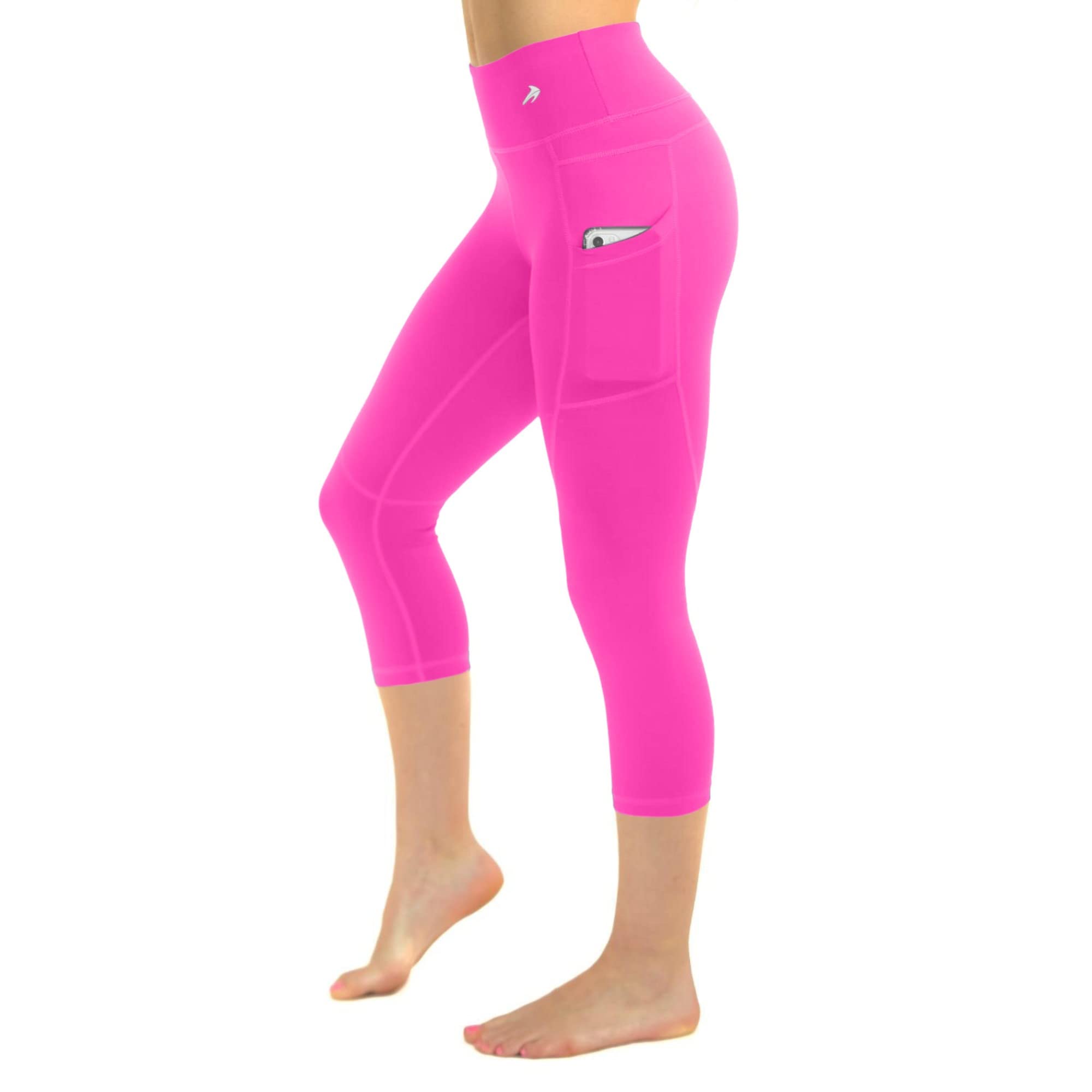 COMPRESSIONZ Damen Capri Capri