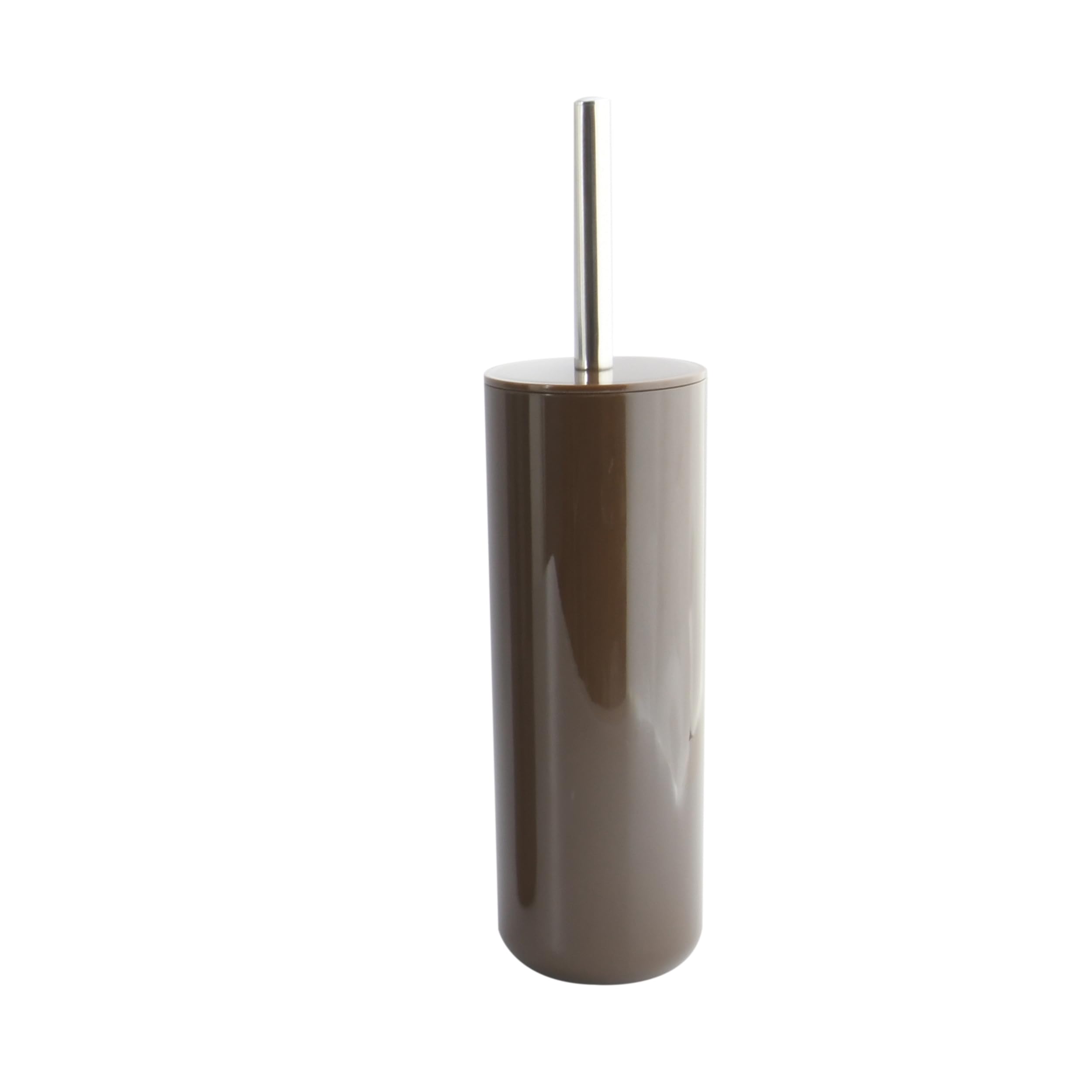 MSV Toilet Set, Brown, Unique