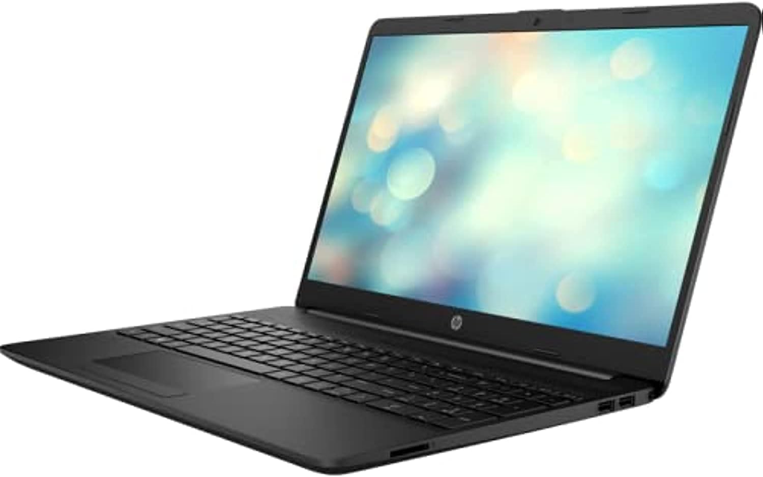 HP 15-DW1380nia 15.6" Display Laptop |Intel Core i5-10210u Processor |4GB DDR4 Ram |1TB Hard Drive |Windows 11