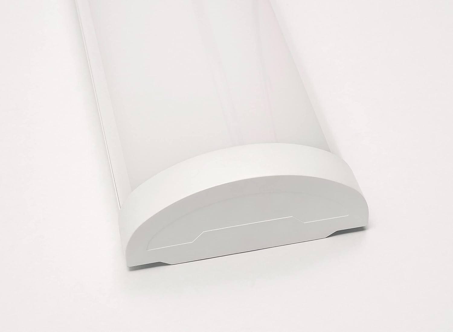 AFX Pierce 24'' Linear Flush Mount - LED 25W 120-277V - White