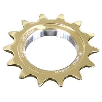 Amazon.com: Sugino (Cedar Rhino) Super Gigas Gold 16T