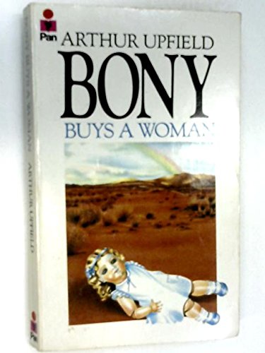 Bony Buys a Woman 0330270435 Book Cover