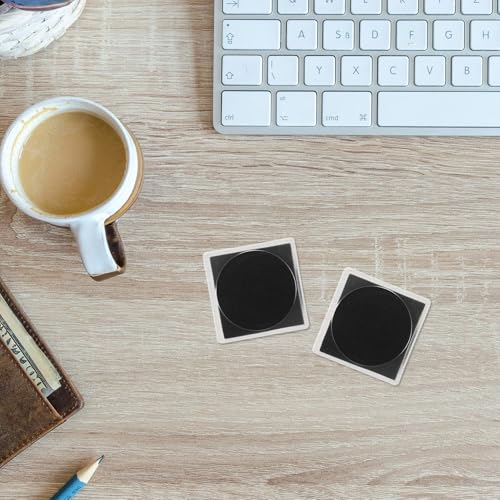 20 cajas para colección de monedas con almohadillas ajustables miniatura 6