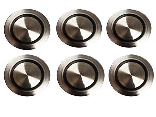 Türkische Traditionelle Künefe Alu Teller - 6 x Teller Künefe tabagi Cover